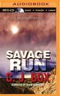 Savage Run (Joe Pickett #2) By C. J. Box, David Chandler (Read by) Cover Image