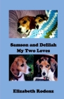 Samson and Delilah By Rodenz Cover Image