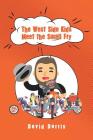The West Side Kids Meet the Small Fry By David Dorris Cover Image