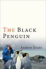 The Black Penguin (Living Out: Gay and Lesbian Autobiog) Cover Image
