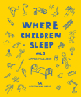 Where Children Sleep By James Mollison Cover Image