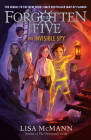 The Invisible Spy (The Forgotten Five, Book 2) Cover Image