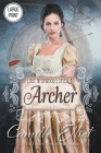 Lady Wynwood's Spies, volume 1: Archer Cover Image