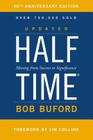 Halftime: Moving from Success to Significance By Bob P. Buford Cover Image