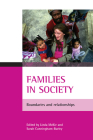 Families in society: Boundaries and relationships Cover Image