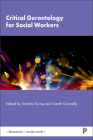 Critical Gerontology for Social Workers Cover Image