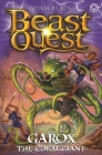 Beast Quest: Garox the Coral Giant: Series 29 Book 2 By Adam Blade Cover Image