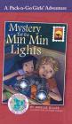 Mystery of the Min Min Lights: Australia 1 (Pack-N-Go Girls Adventures #9) Cover Image