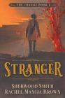 Stranger (Change #1) Cover Image