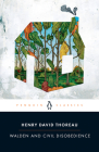 Walden and Civil Disobedience By Henry David Thoreau, Kristen Case (Introduction by), Michael Meyer (Notes by) Cover Image