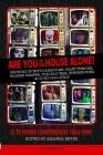 Are You in the House Alone?: A TV Movie Compendium 1964-1999 Cover Image