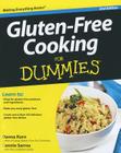Gluten-Free Cooking For Dummies Cover Image