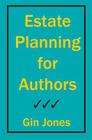 Estate Planning for Authors Cover Image