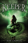 Keeper By Kim Chance Cover Image
