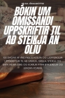 Bókin Um Ómissandi Uppskriftir Til Að Steikja Án Olíu Cover Image
