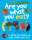 Are You What You Eat? Cover Image