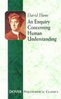 An Enquiry Concerning Human Understanding (Dover Philosophical Classics) Cover Image