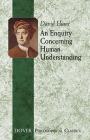 An Enquiry Concerning Human Understanding (Dover Philosophical Classics) Cover Image