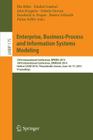 Enterprise, Business-Process and Information Systems Modeling: 15th International Conference, Bpmds 2014, 19th International Conference, Emmsad 2014, (Lecture Notes in Business Information Processing #175) Cover Image