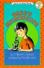 Greg's Microscope (I Can Read Level 3) By Millicent E. Selsam, Arnold Lobel (Illustrator) Cover Image