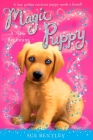 A New Beginning #1 (Magic Puppy #1) By Sue Bentley, Angela Swan (Illustrator) Cover Image
