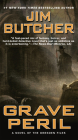 Grave Peril (Dresden Files #3) By Jim Butcher Cover Image