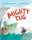 Mighty Tug (Classic Board Books) Cover Image
