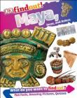 DKfindout! Maya, Incas, and Aztecs (DK findout!) Cover Image