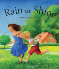 Rain or Shine By Ronald Heuninck Cover Image