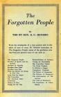 The Forgotten People Cover Image