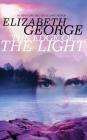 The Edge of the Light (Edge of Nowhere #4) By Elizabeth George, Amy McFadden (Read by) Cover Image