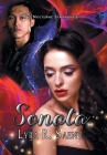 Sonata By Lyra R. Saenz Cover Image