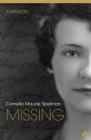 Missing By Cornelia Spelman Cover Image