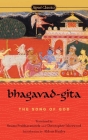 Bhagavad-Gita: The Song of God Cover Image