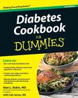Diabetes Cookbook for Dummies Cover Image