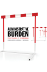 Administrative Burden: Policymaking by Other Means By Pamela Herd, Donald P. Moynihan Cover Image