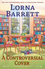 A Controversial Cover (A Booktown Mystery #18) Cover Image