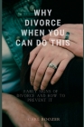 Why divorce when you can do this: Early signs of divorce and how to prevent it By Carl Boozer Cover Image
