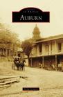 Auburn (Images of America) By Arthur Sommers Cover Image