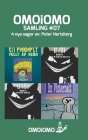 OMOiOMO Samling 7: En samling med 4 illustrerade sagor om mod By Peter Hertzberg Cover Image