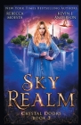 Sky Realm (Crystal Doors #3) Cover Image