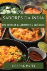 Sabores da Índia: Uma Jornada Gastronômica Autêntica Cover Image