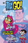 Save the Date and Opposite Day! By Sholly Fisch, Lea Hernandez (Illustrator), Dario Brizuela (Illustrator) Cover Image