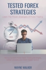 Tested Forex Strategies Cover Image