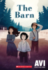 The Barn Cover Image