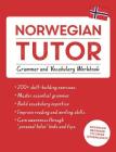 Norwegian Tutor: Grammar and Vocabulary Workbook (Learn Norwegian with Teach Yourself): Advanced beginner to upper intermediate course Cover Image