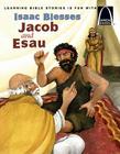 Isaac Blesses Jacob and Esau By Stephenie Hovland Cover Image