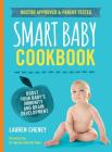 The Smart Baby Cookbook: Boost your baby's immunity and brain development Cover Image