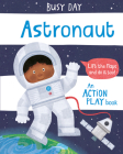 Astronaut By Dan Green Cover Image