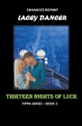 Thirteen Nights of Luck (Pippa #3) By Lacey Dancer Cover Image